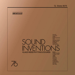 Sound Inventions (LP)