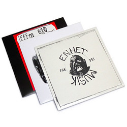 Dokument I / Leendet Fran Helvetet / Knutna Näva (3 LP in bundle)