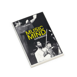 The Music Mind Experience (Book)
