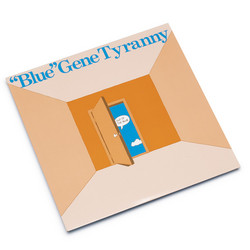 Out of the Blue (LP)