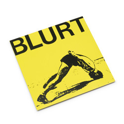 Blurt + Singles (2LP)
