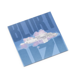 Uzi (7")