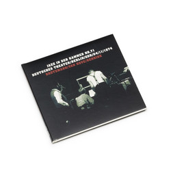 Jazz in der Kammer 1974