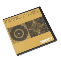 Horology 2 / The Future and Radiophonic Dvations (5LP Box)