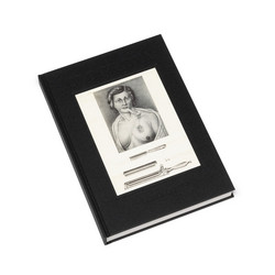 Horology 4 / Large Book + 2x7"