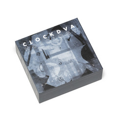Horology - Anthology Vol. 1-3 (15 CD Box + T-shirt)