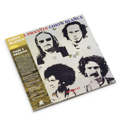 Viaje A Prantía (LP)