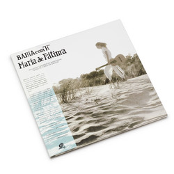 Bahia Com 'H' (LP)