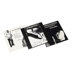 Soundnitia / Soundmagnificat / Soundmusication (3LP in bundle)