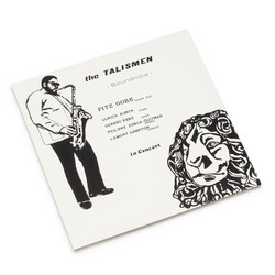 Soundnitia (LP)