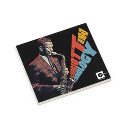 Chronology (Live 1968-69)