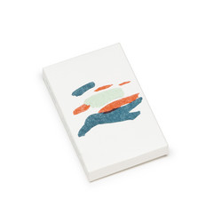 Flues of Disappearing Sand (Tape)