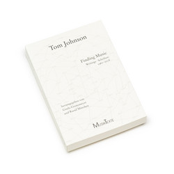 Finding Music (Book)