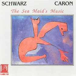 The Sea Maid's Music