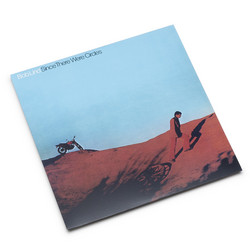Since There Were Circles (LP)