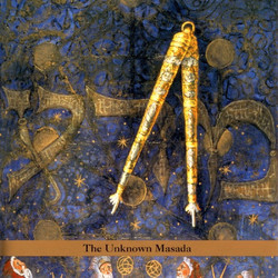 Masada Anniversary Edition, Vol. 3: The Unknown Masada