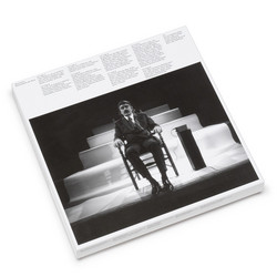 Illuminated by the Moon (4LP, CD, Book, Box)