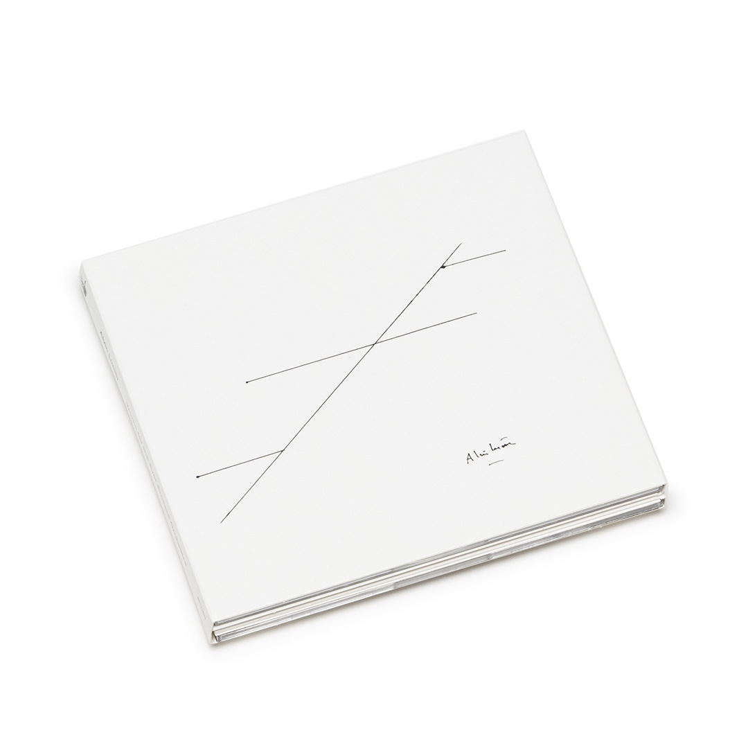 Alvin Lucier – Works For The Ever Present Orchestra (2CD) – Soundohm