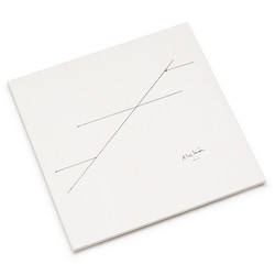 Works For The Ever Present Orchestra (2LP)