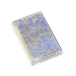 Things That May Not Be Connected (Tape)