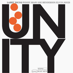 Unity (LP)