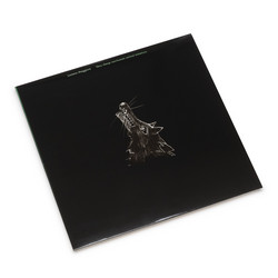 Very Cheap Non-human Animal Imitations (White LP)