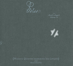 Stolas (Book Of Angels Volume 12)