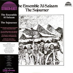The Sojourner (LP)