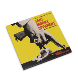 Sans Mobile Apparent (LP)