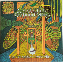 The Transition Recordings (LP)