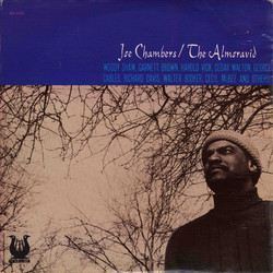 The Almoravid (LP)