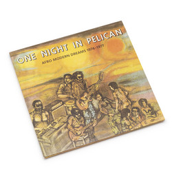 One Night in Pelican (2LP)