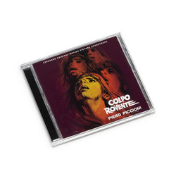 Colpo Rovente (Expanded Ed.)