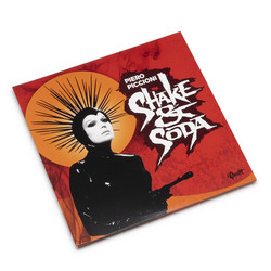 Shake & Soda (2LP)