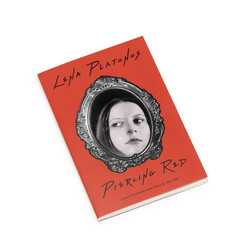 Piercing Red (Book)