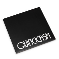 Quincicasm (LP)