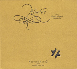 Alastor: The Book of Angels vol. 21