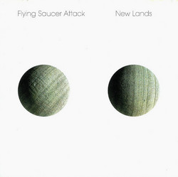 New Lands (LP)