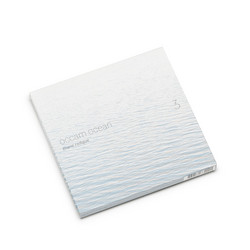 Occam Ocean Vol. 3