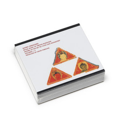 Sacred Ceremonies Volumes 1-3 (3CD box set)