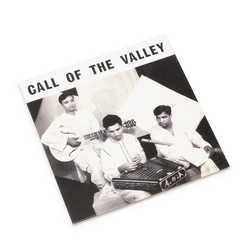 Call Of The Valley (LP)