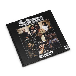 Inclusivity (3CD Box + Book)
