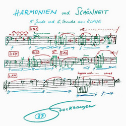 Harmonien