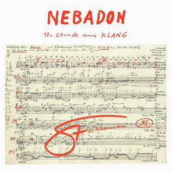 Nebadon (17. Stunde Aus Klang)