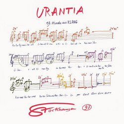 Urantia