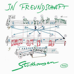 In Freundschaft