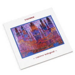 Carrer Telegraf (LP)