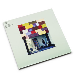A Selection Of Improvisations 1989-2017 (2LP)