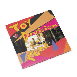Cute (Lp + 7")