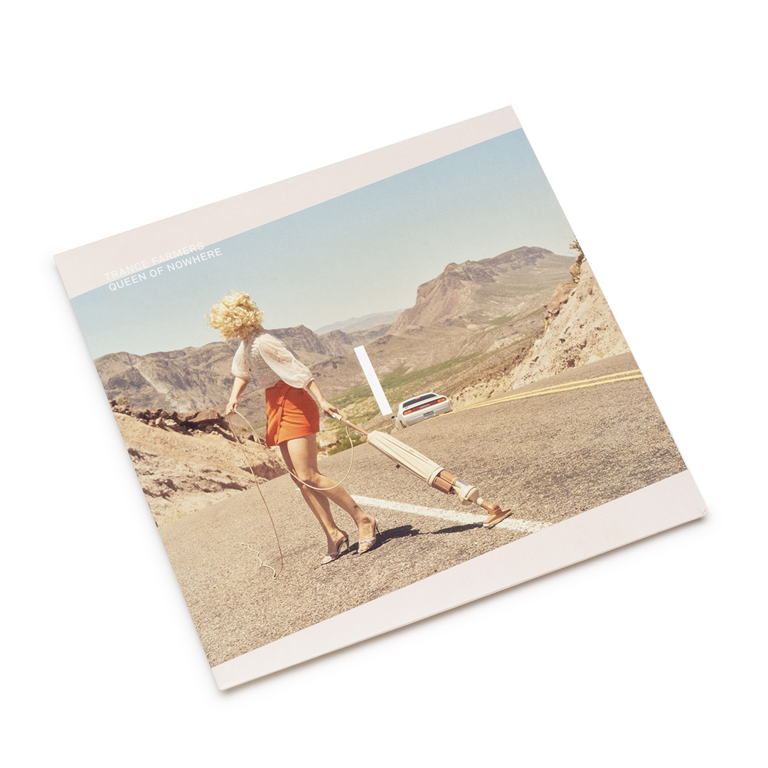 アート・デザイン・音楽 Queen Of Nowhere KOURTNEY ROY Queen Of Nowhere | Kourtney Roy